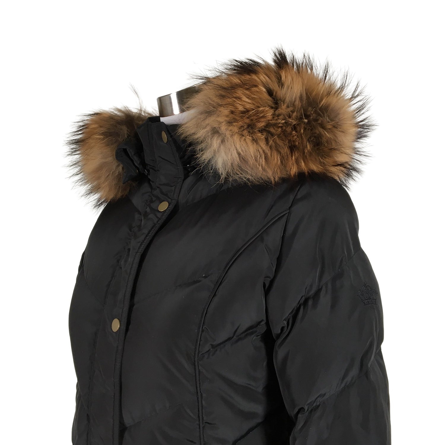 Untuvatakki, koko 36