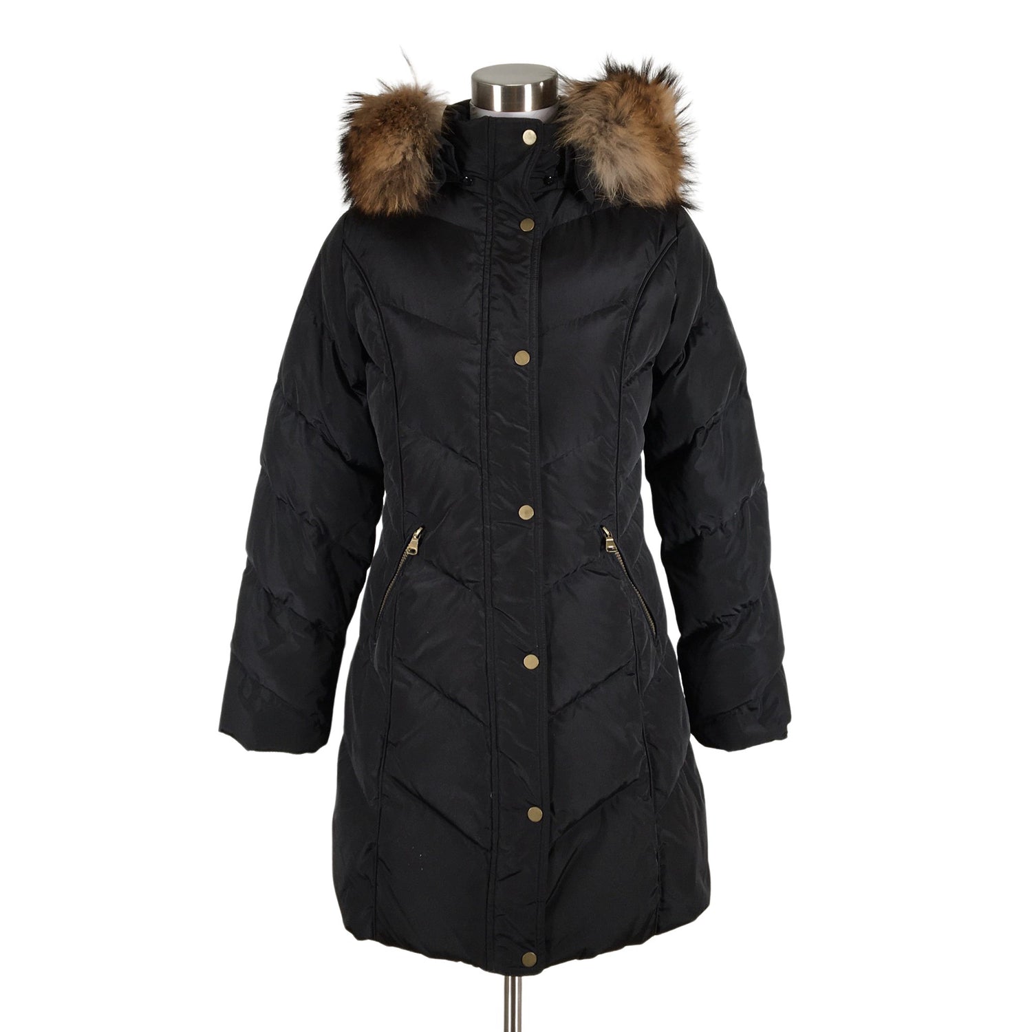 Untuvatakki, koko 36