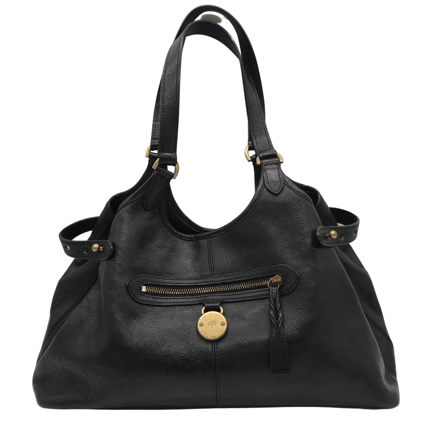 Unisex Mulberry - Käsilaukku, koko Maxi -  (1)