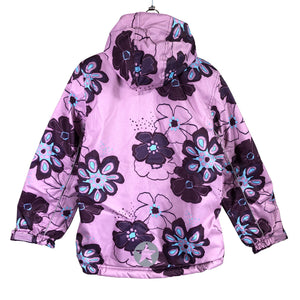 Toppatakki, koko 128 - 134