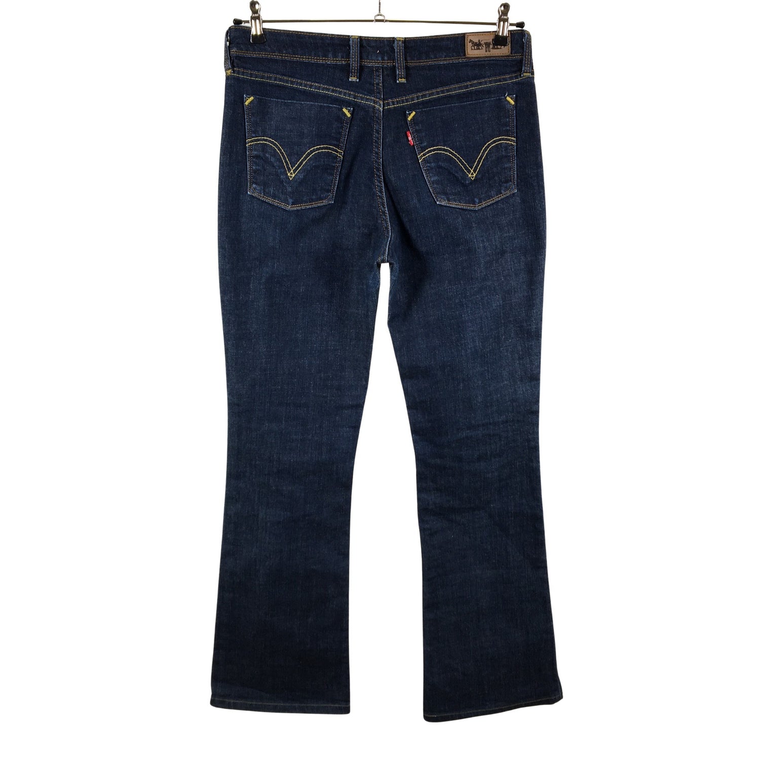  Farkut  Farkut, koko 42  Levi's 