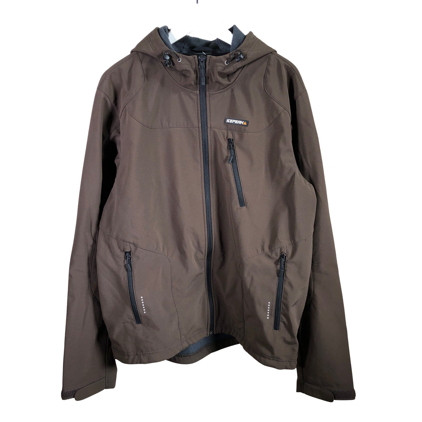 Unisex Icepeak - Softshell-takki, koko 42 -  (1)
