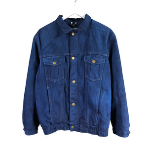 Unisex Warrick - Farkkutakki, koko 164 - 170 -  (1)