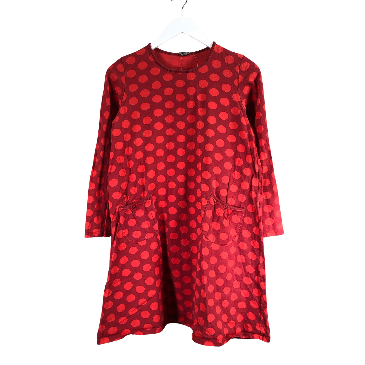 Unisex Marimekko - Trikootunika, koko 38 -  (1)
