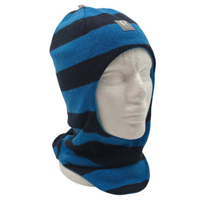 Unisex Reima - Kypärähattu, koko 52 - 54 cm -  (1)
