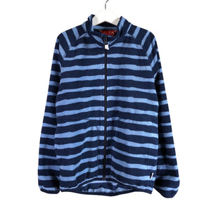 Unisex Reima - Fleecetakki, koko 128 - 134 -  (1)
