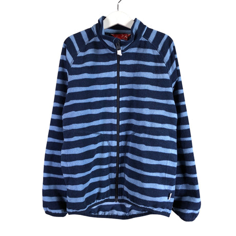 Unisex Reima - Fleecetakki, koko 128 - 134 -  ()