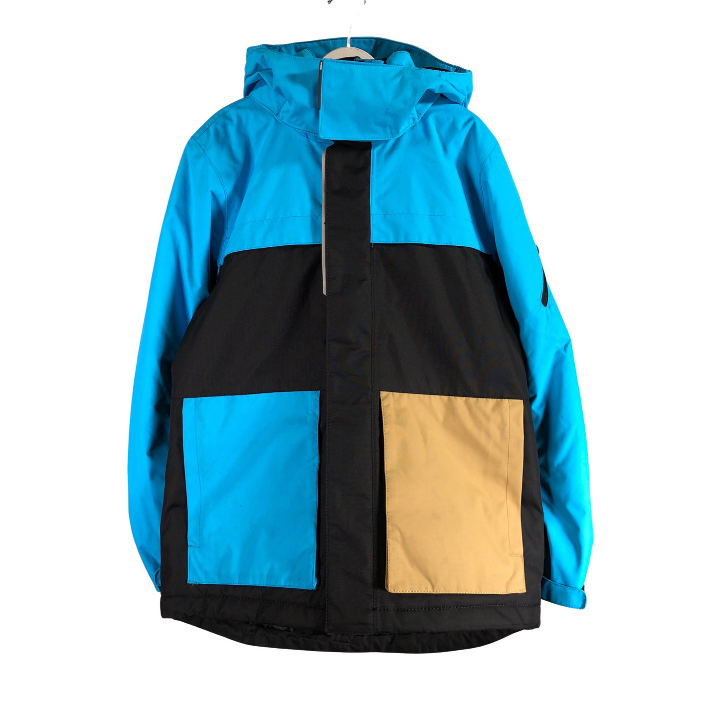 Unisex Reimatec - Toppatakki, koko 128 - 134 -  (1)