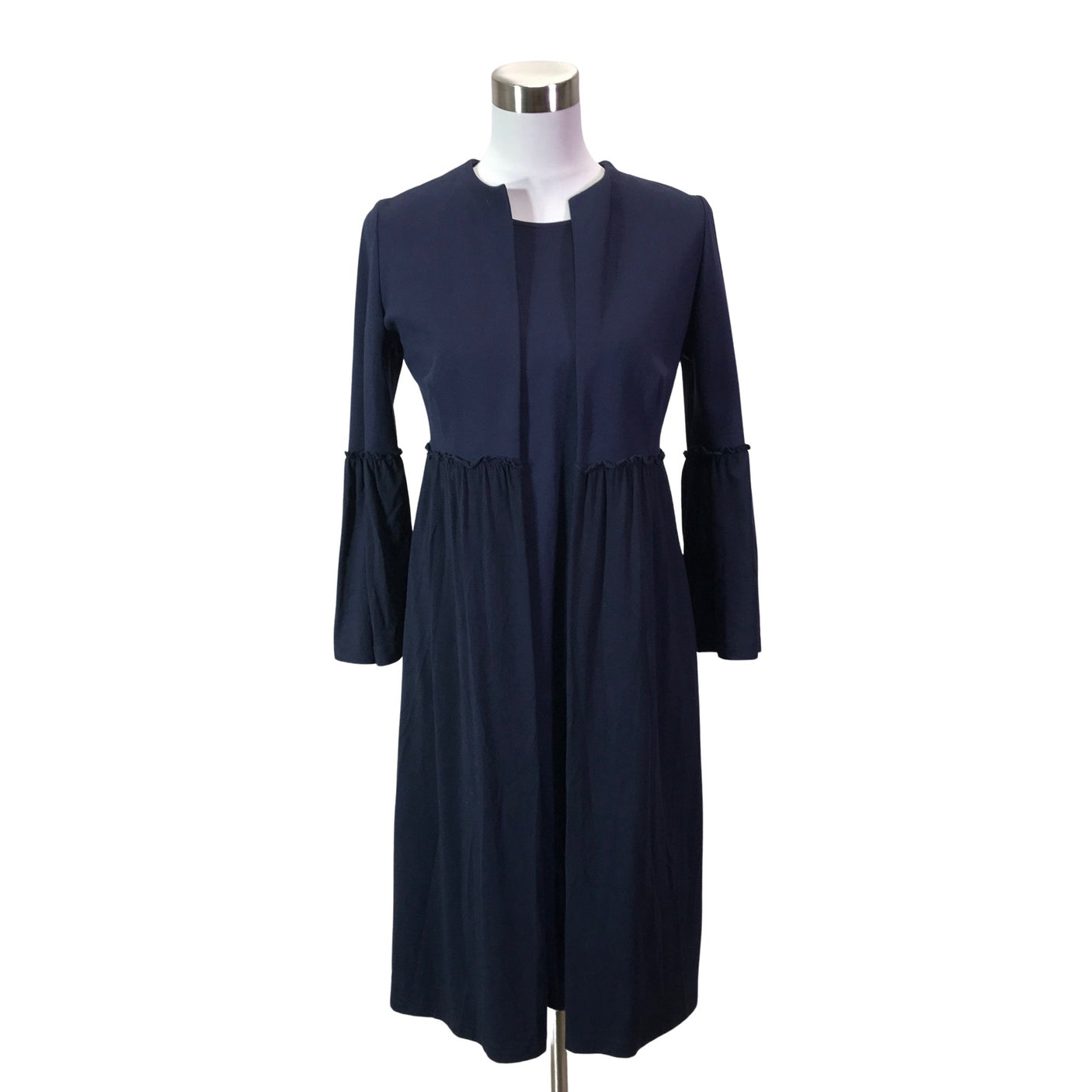 Unisex Muotikuu - Trikoomekko, koko 36 -  (1)
