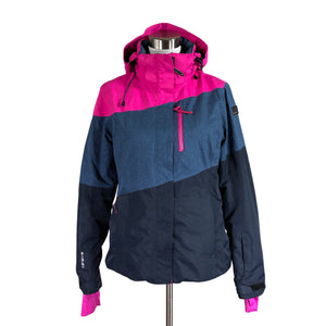 Unisex Icepeak - Toppatakki, koko 38 -  (1)