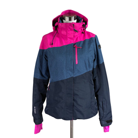 Unisex Icepeak - Toppatakki, koko 38 -  ()