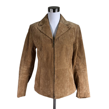 Unisex Boco a Boco - Nahkatakki, koko 38 -  ()