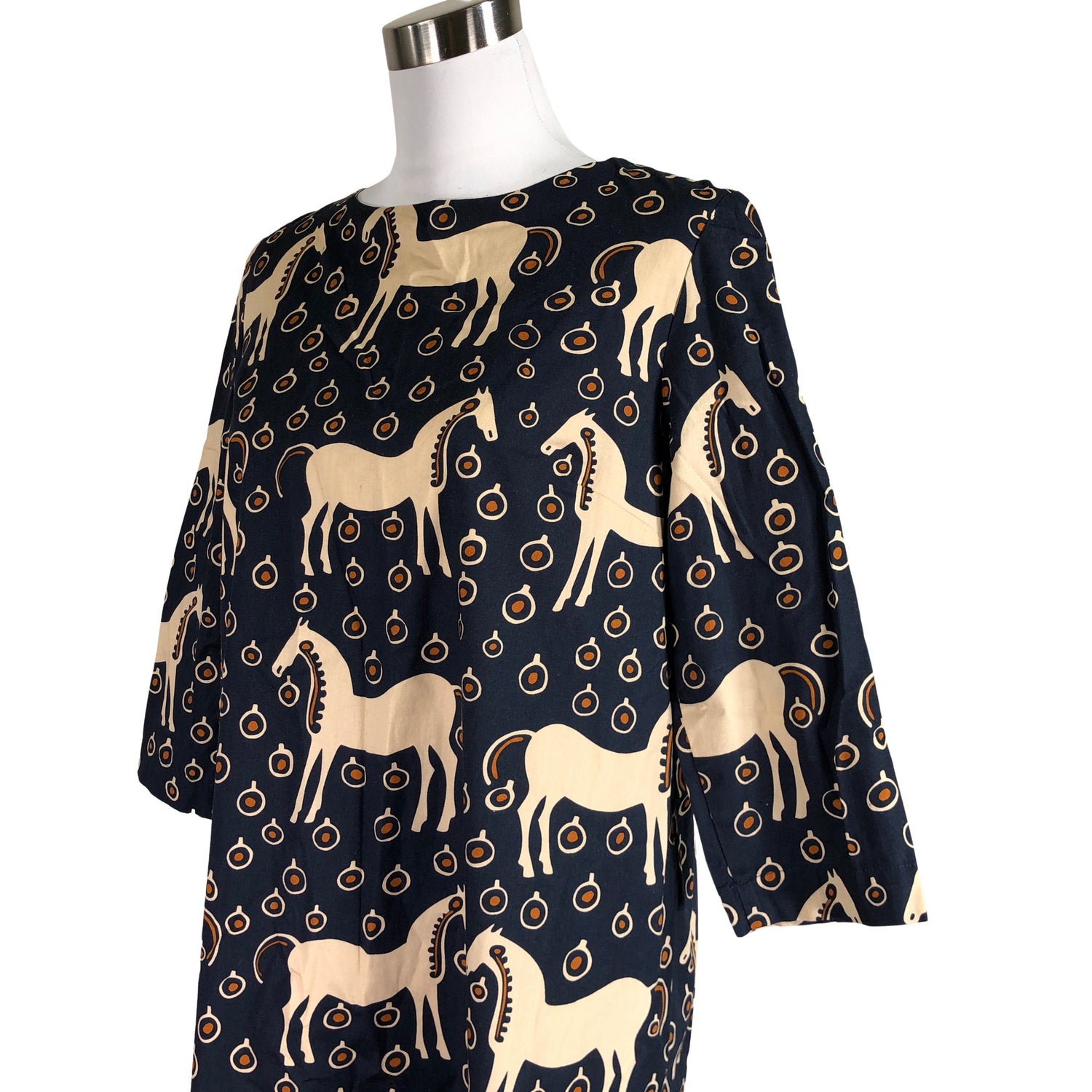  Mekko  Kangasmekko, koko 40  Marimekko 