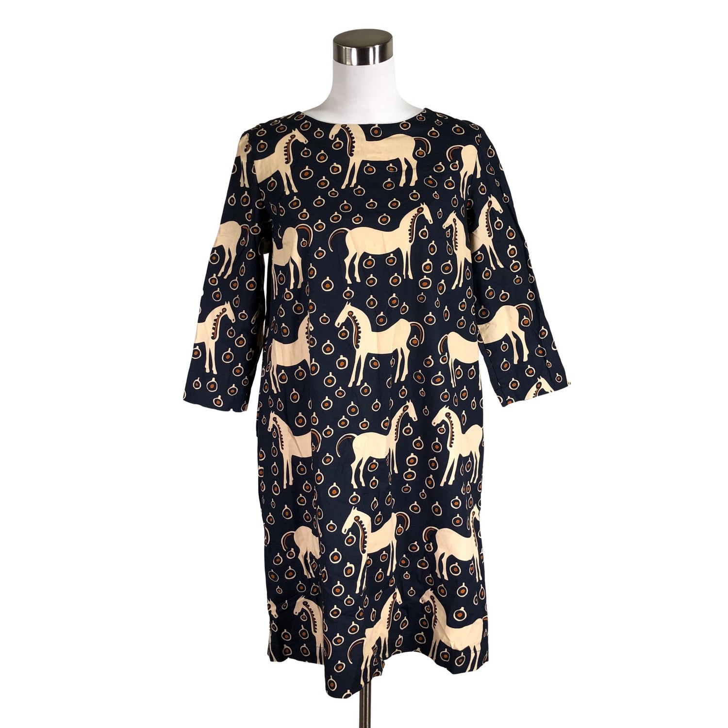  Mekko  Kangasmekko, koko 40  Marimekko 