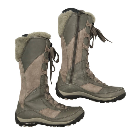 Unisex Merrell - Talvikengät, koko 39 -  ()