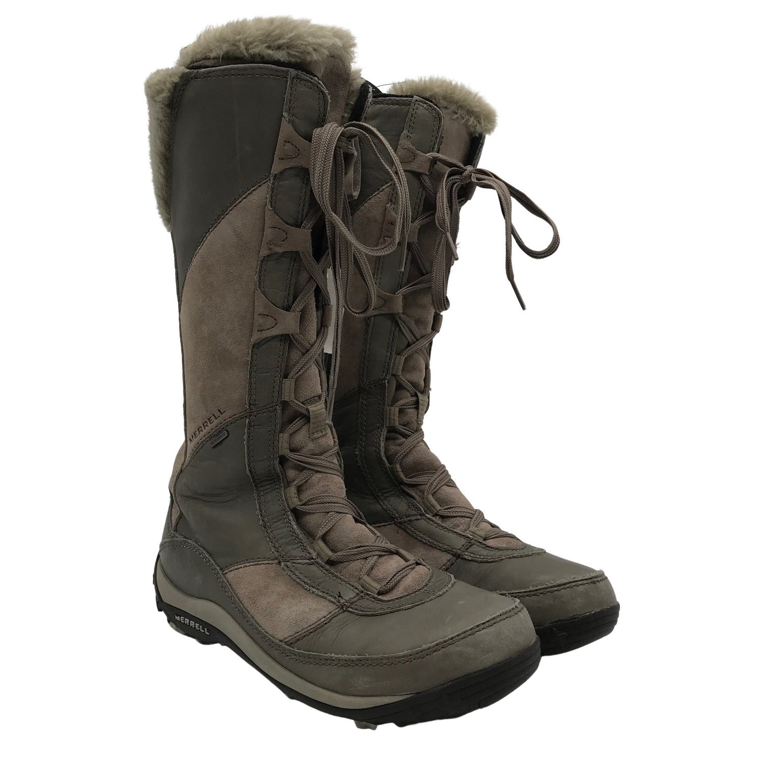  Talvikengät  Talvikengät, koko 39  Merrell 