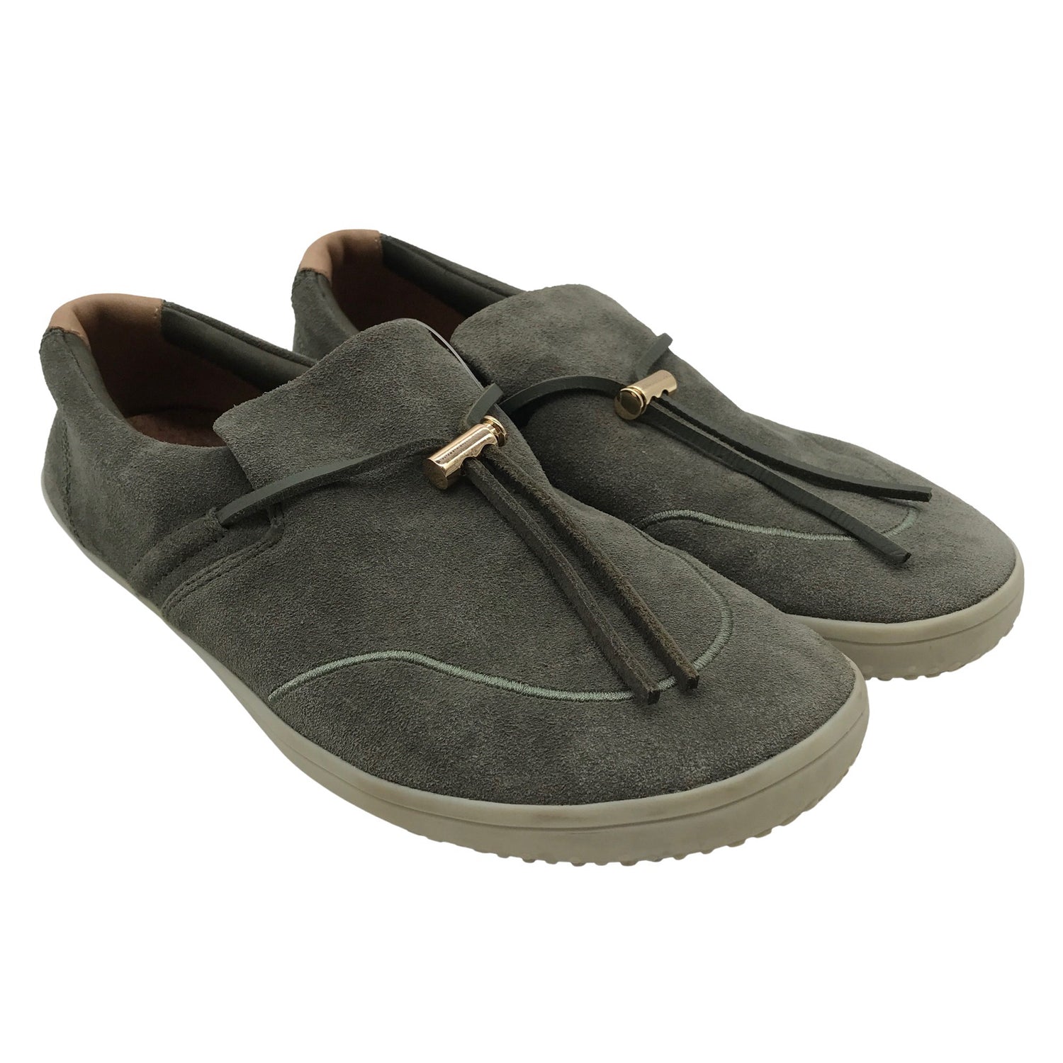  Loaferit  Loaferit, koko 39  Vivobarefoot 