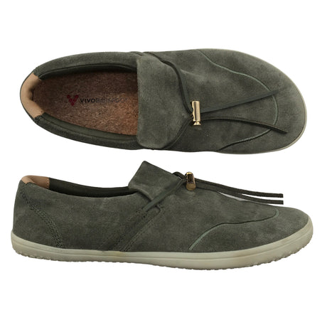 Unisex Vivobarefoot - Loaferit, koko 39 -  ()