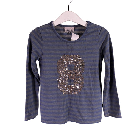 Unisex POMPdeLUX - Trikoopaita, koko 92 - 98 -  ()