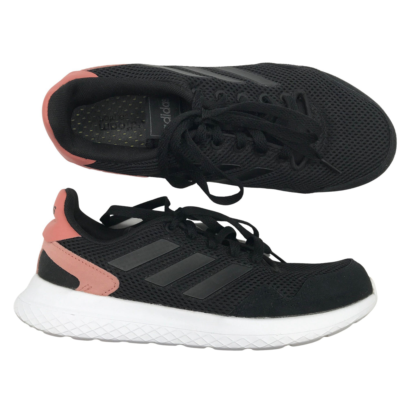 Unisex Adidas - Lenkkarit, koko 39 -  (1)