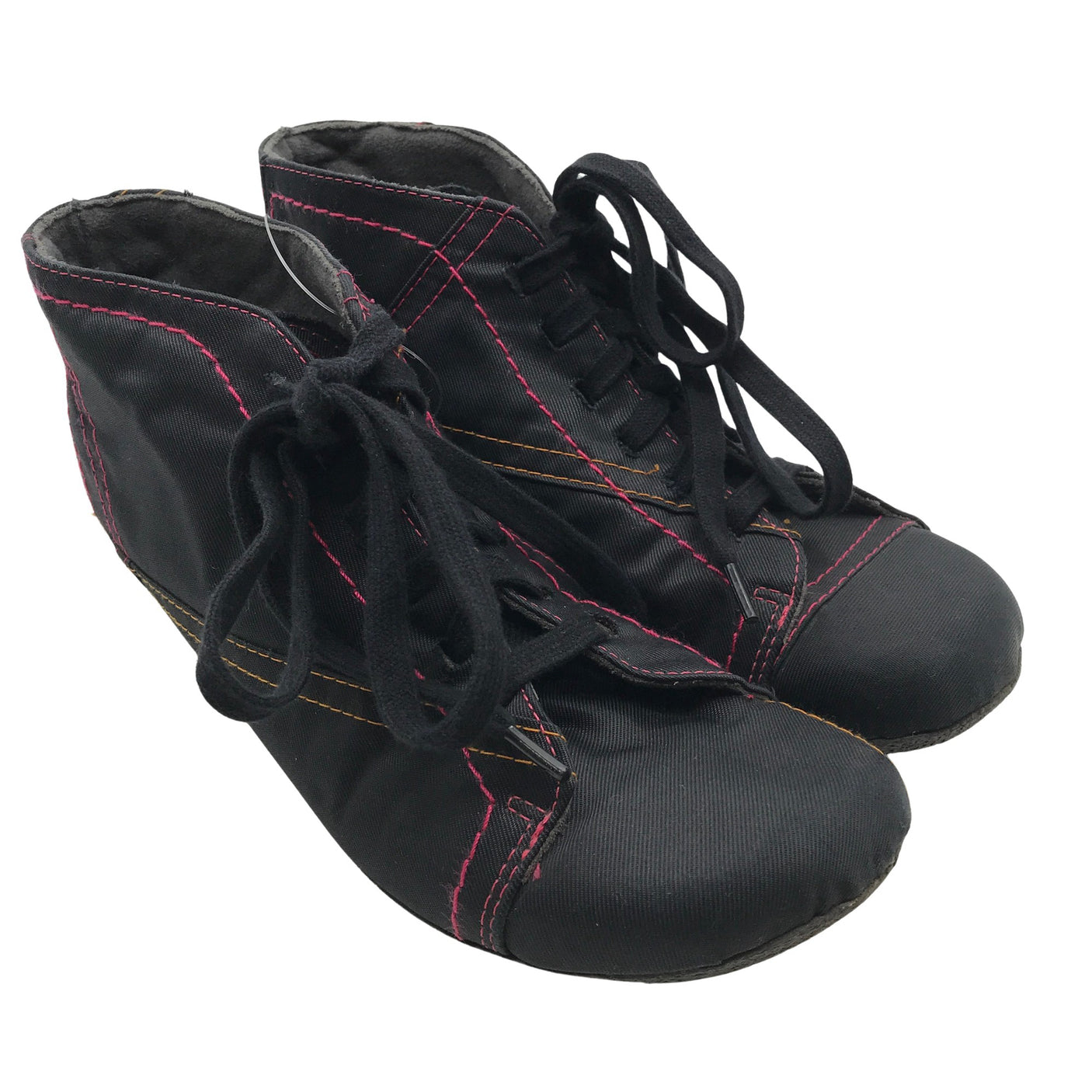 Unisex Kuje - Nilkkurit, koko 38 -  (2)