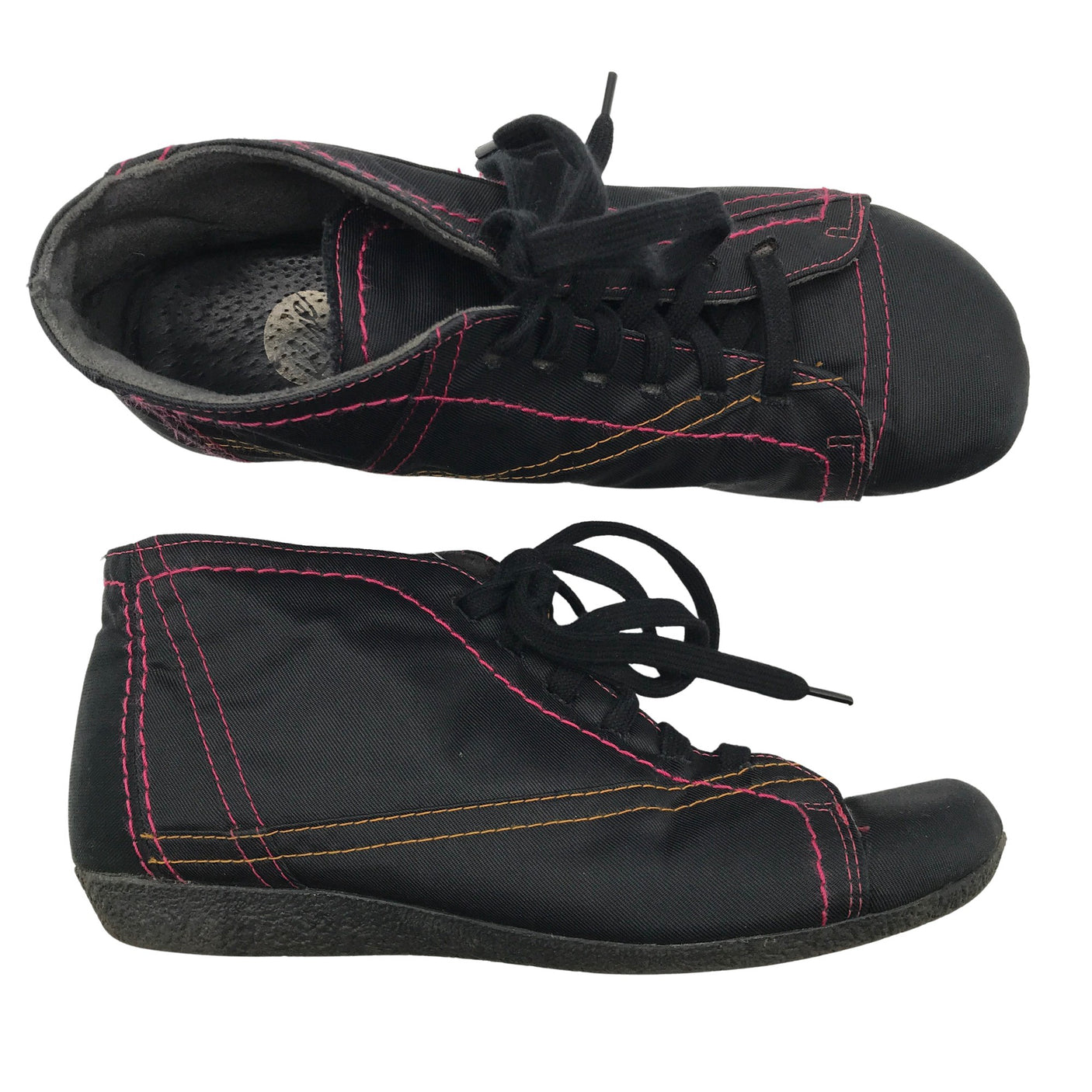 Unisex Kuje - Nilkkurit, koko 38 -  (1)