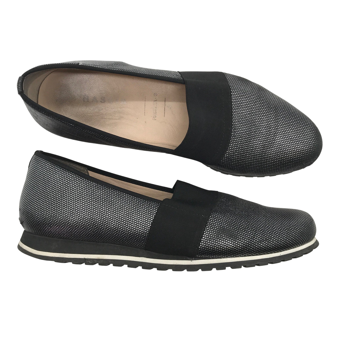 Unisex Hassia - Loaferit, koko 39 -  (1)