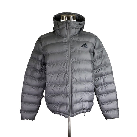Unisex Adidas - Toppatakki, koko L -  ()