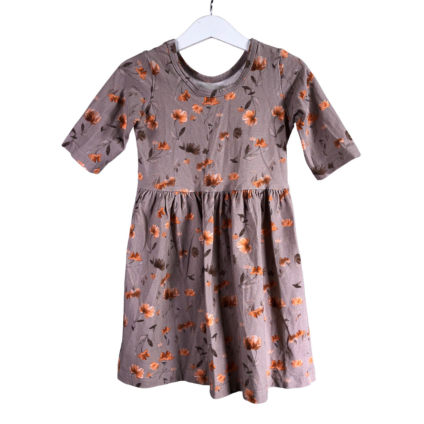Unisex Kaiko - Trikoomekko, koko 98 - 104 -  (2)