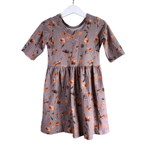 Unisex Kaiko - Trikoomekko, koko 98 - 104 -  (2)