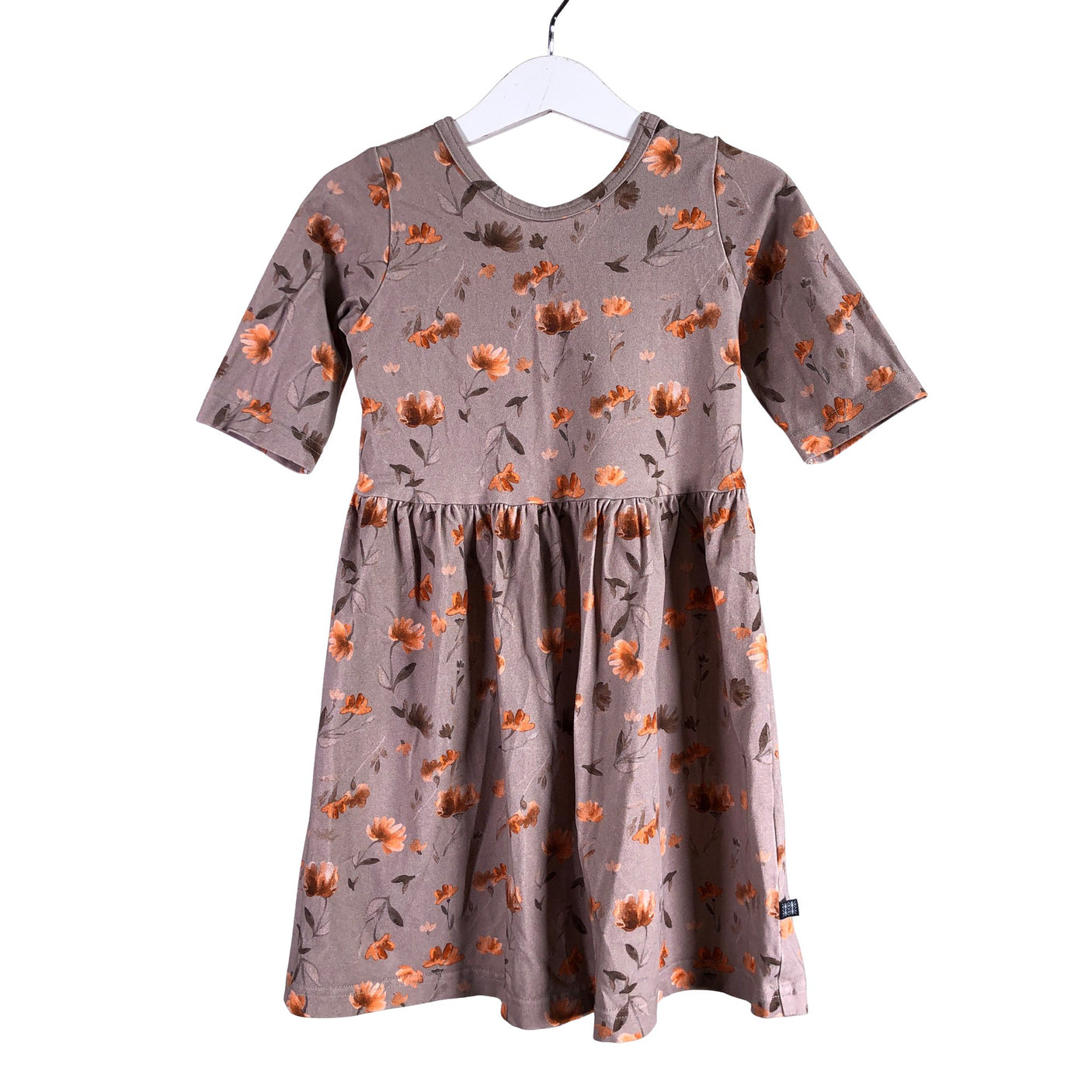 Unisex Kaiko - Trikoomekko, koko 98 - 104 -  (1)