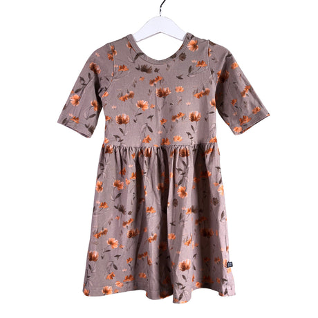 Unisex Kaiko - Trikoomekko, koko 98 - 104 -  ()