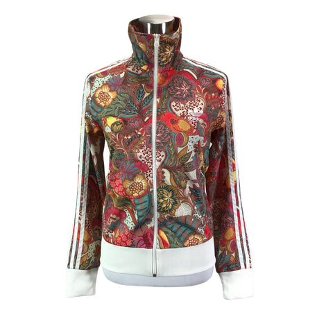 Unisex Adidas - Verryttelytakki, koko 40 -  ()