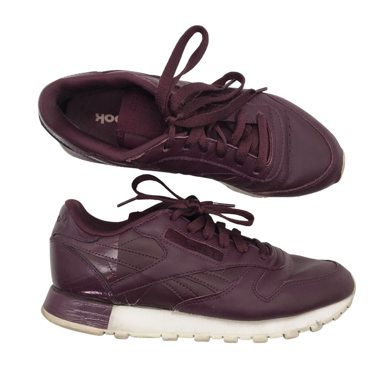  Lenkkarit  Lenkkarit, koko 37  Reebok 