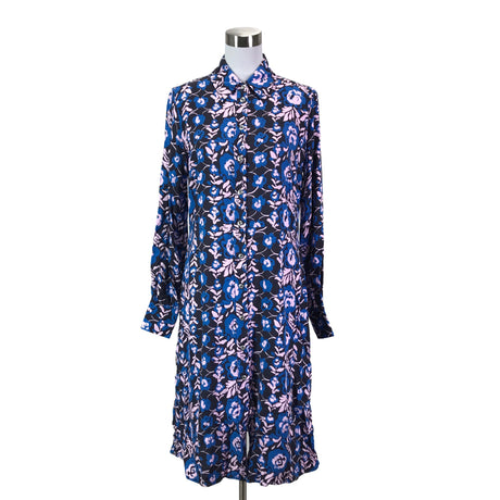 Unisex Marimekko - Sifonkimekko, koko 38 -  ()
