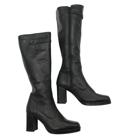 Unisex Janita - Saappaat, koko 37 -  ()