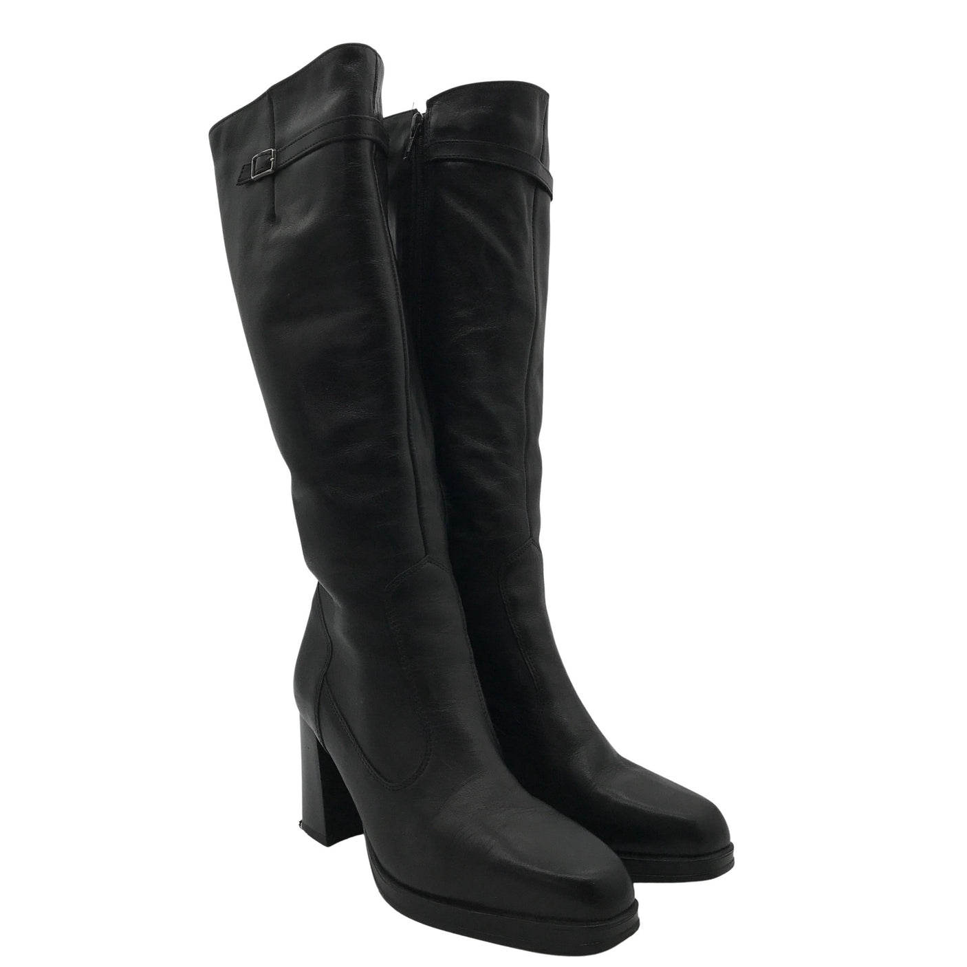Unisex Janita - Saappaat, koko 37 -  (2)