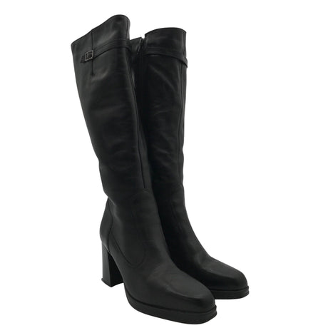 Unisex Janita - Saappaat, koko 37 -  (2)