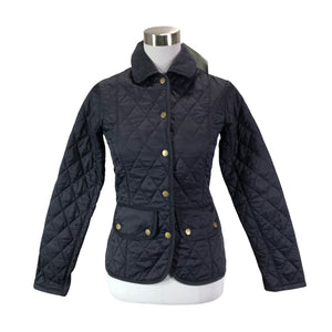 Unisex Barbour - Tikkitakki, koko 32 -  (1)