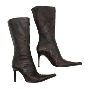 Unisex Aldo - Saappaat, koko 39 -  (1)