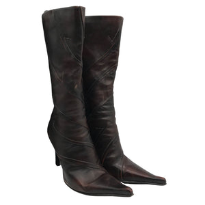 Unisex Aldo - Saappaat, koko 39 -  (2)