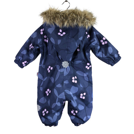 Unisex Reima - Toppahaalari, koko 68 - 74 -  (2)