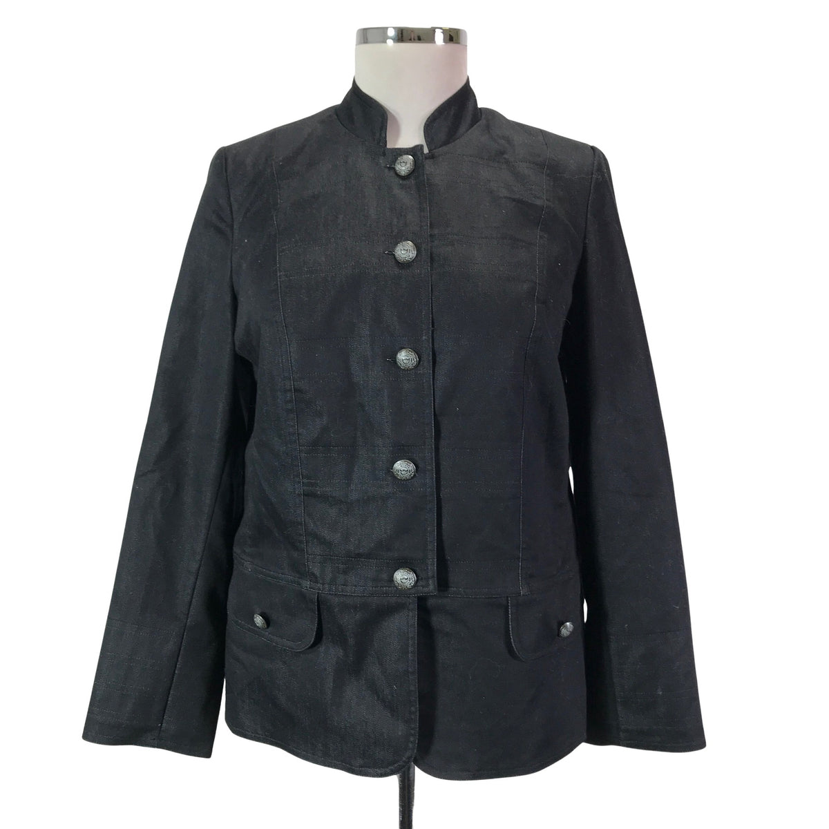 Unisex Hansmark - Jakku, koko 44 -  (1)