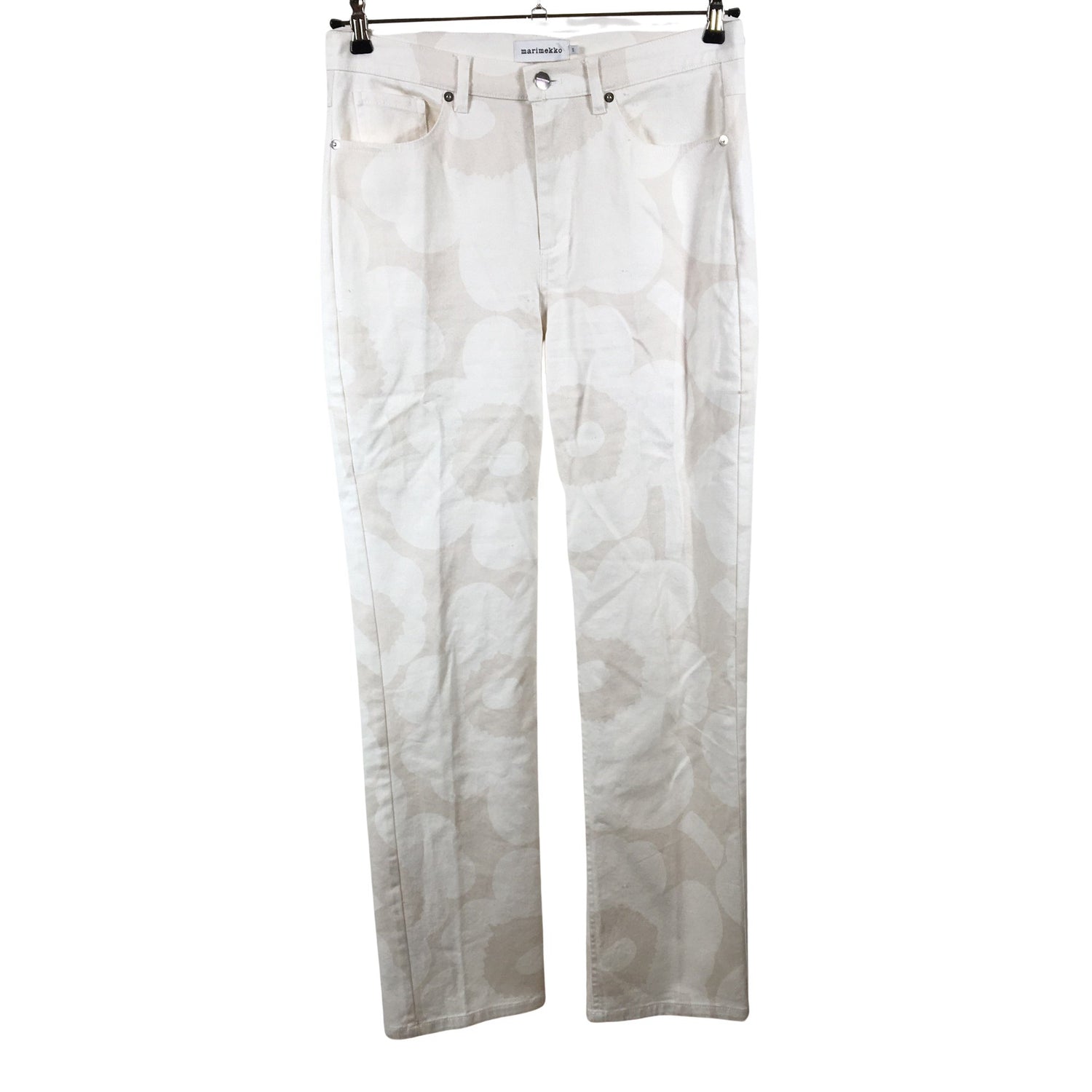  Farkut  Farkut, koko 40  Marimekko 