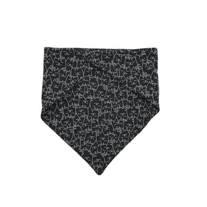 Unisex Handmade - Huivi, koko Mini -  (2)