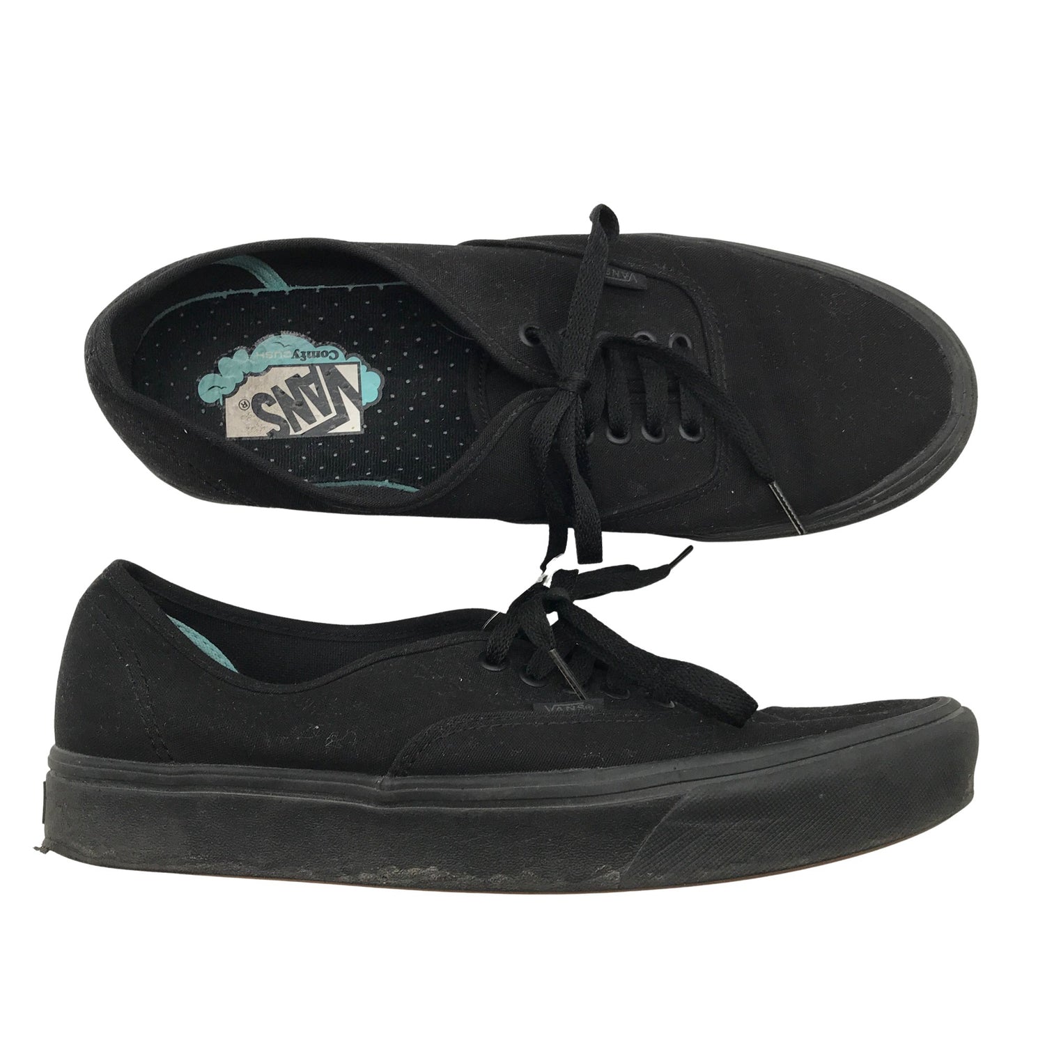  Tennarit  Tennarit, koko 44  Vans 