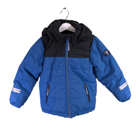 Unisex Polarn O. Pyret - Toppatakki, koko 110 - 116 -  ()