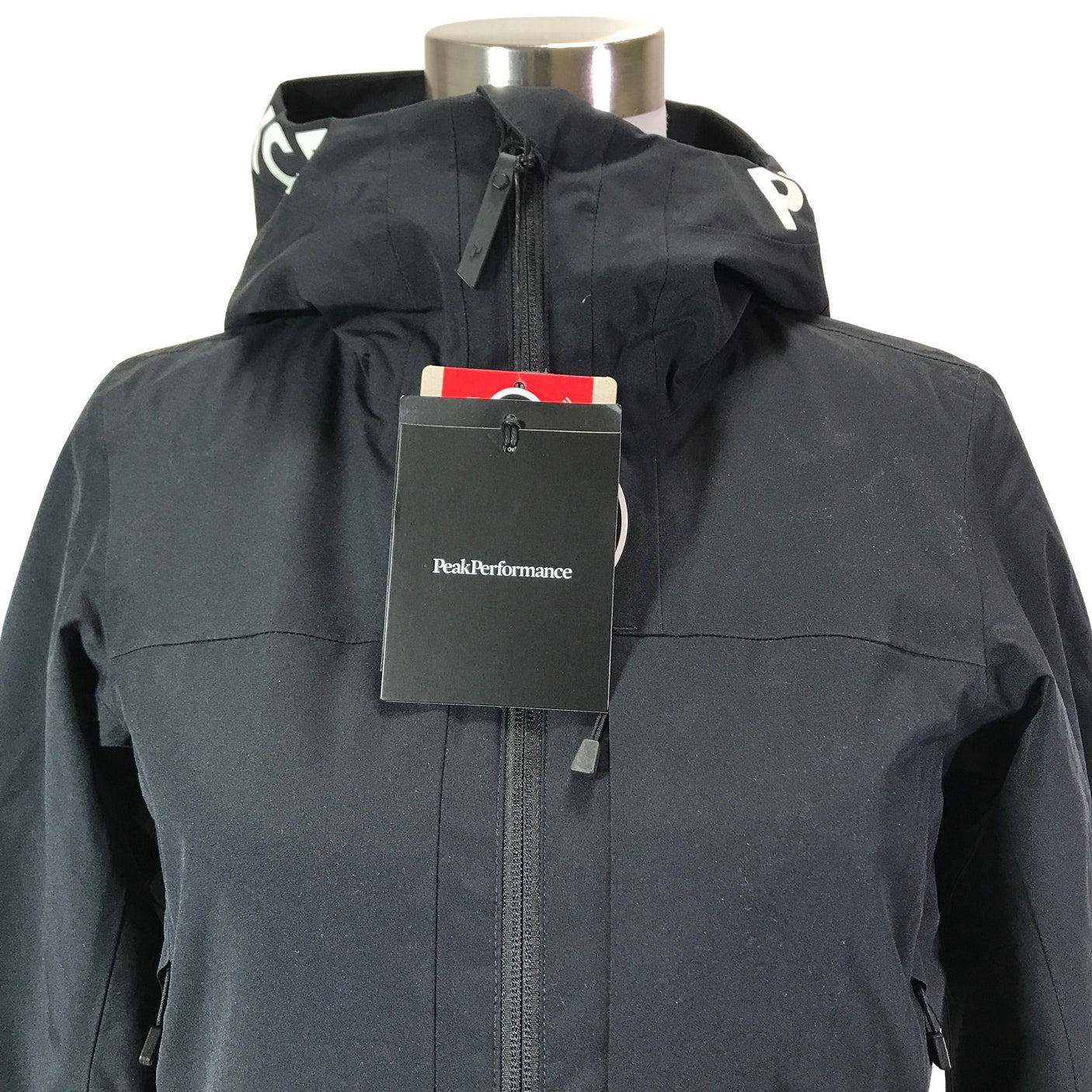 Unisex Peak Performance - Kuoritakki, koko 36 -  (3)