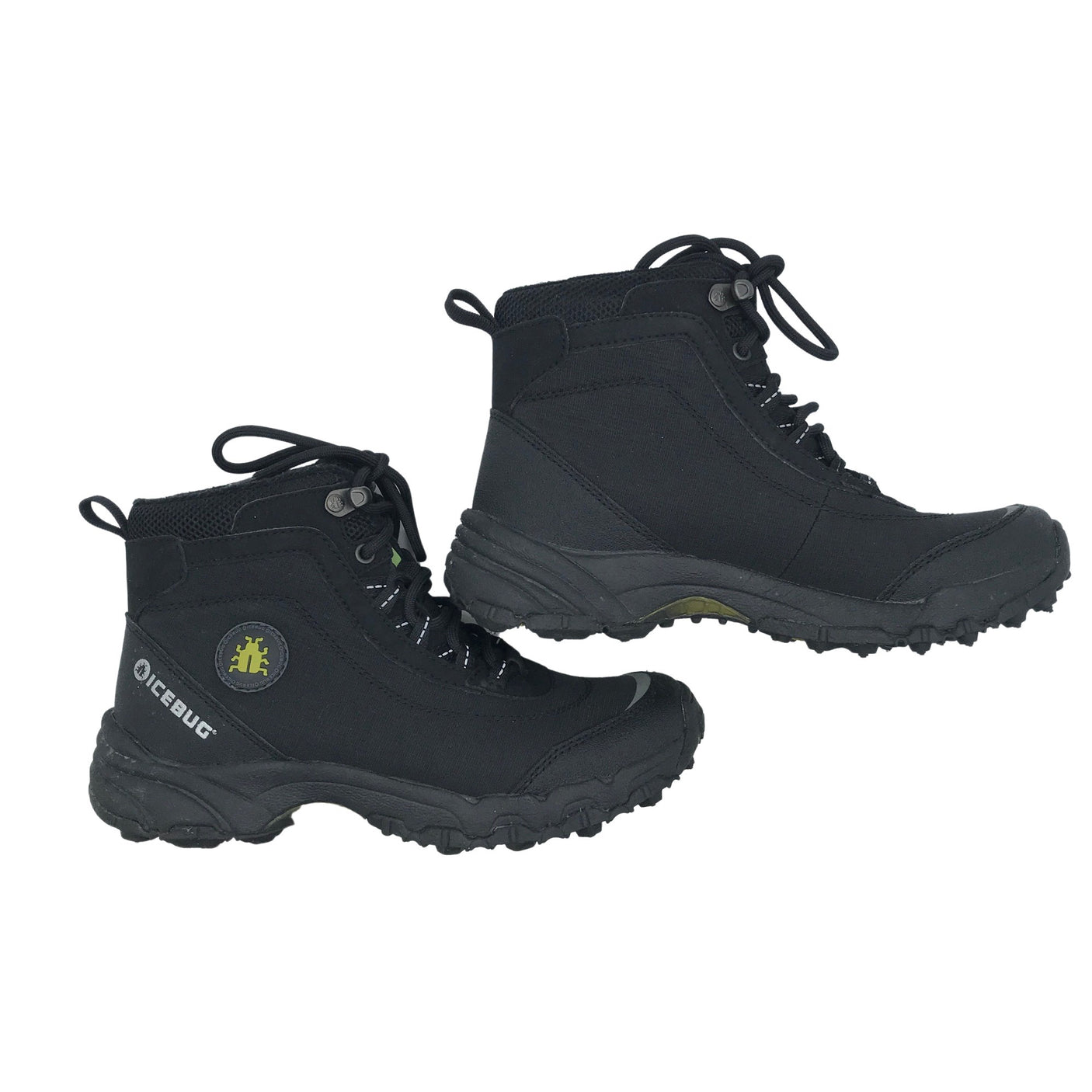 Unisex Icebug - Vaelluskenkä, koko 36 -  (1)