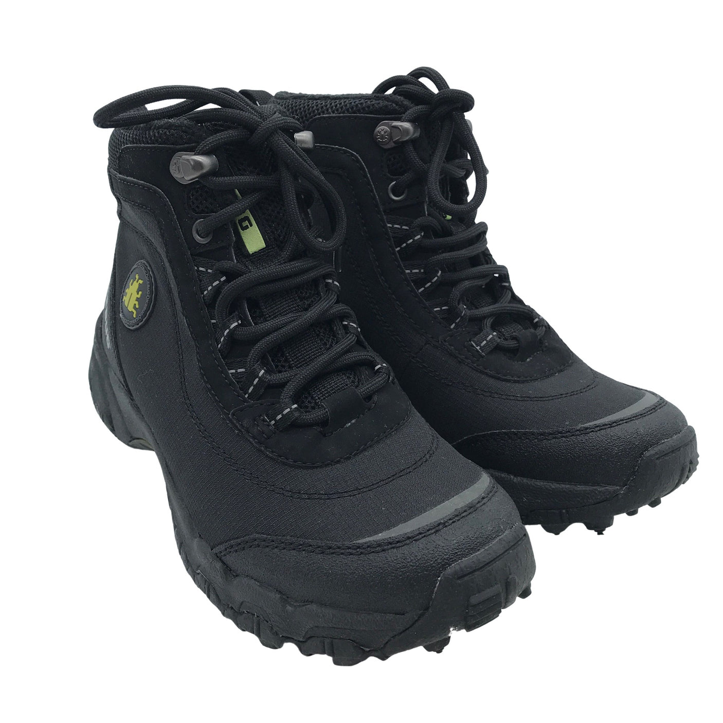 Unisex Icebug - Vaelluskenkä, koko 36 -  (3)